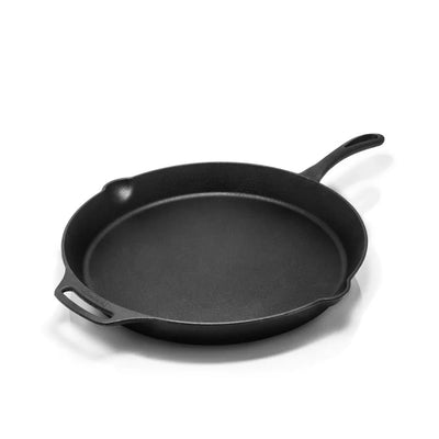 Petromax gietijzeren skillet steelpan Petromax