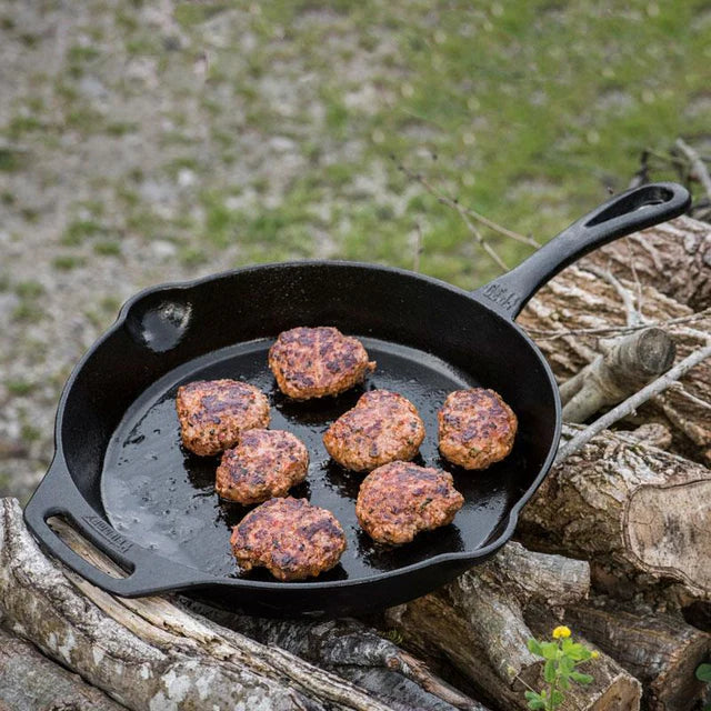 Petromax gietijzeren skillet steelpan Petromax