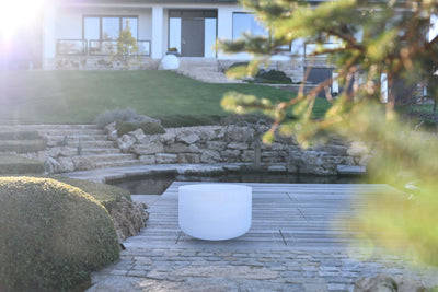 QFlame Tuin D71-D80 - Vuurschaal voor in de tuin Braainest