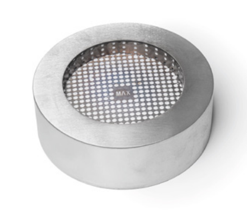 Q-Flame Ethanol Brander QFlame