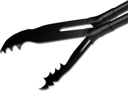 Krokodillentang – Sterke vuurtang van QFlame (48 cm) QFlame