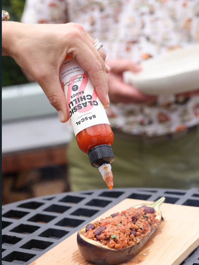 Rascal classic chilli saus Rascal