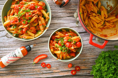 Rascal classic chilli saus Rascal