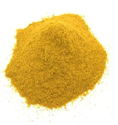 Rascal kruiden amarillo geel Rascal