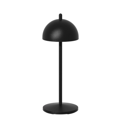 SAMOS Tafellamp – Draadloos & IP65 Design Braainest