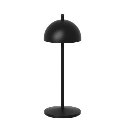 SAMOS Tafellamp – Draadloos & IP65 Design Braainest