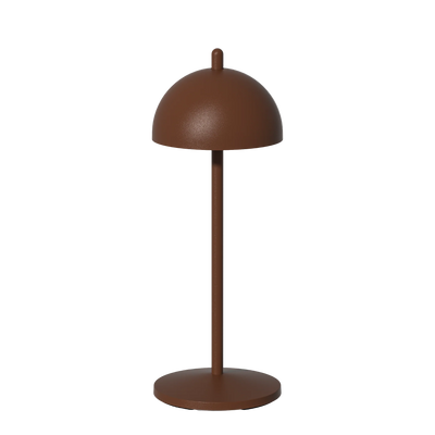 SAMOS Tafellamp – Draadloos & IP65 Design Braainest