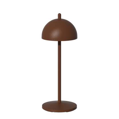 SAMOS Tafellamp – Draadloos & IP65 Design Braainest