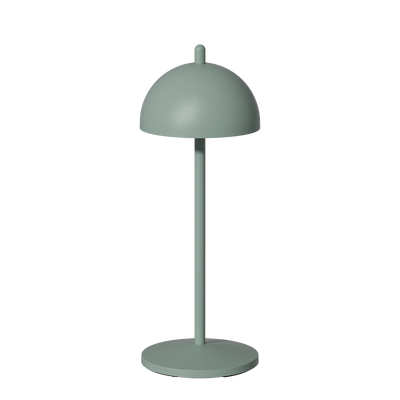 SAMOS Tafellamp – Draadloos & IP65 Design Braainest