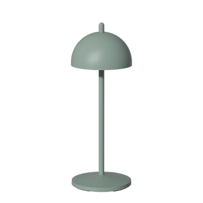 SAMOS Tafellamp – Draadloos & IP65 Design Braainest