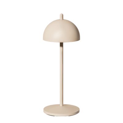 SAMOS Tafellamp – Draadloos & IP65 Design Braainest