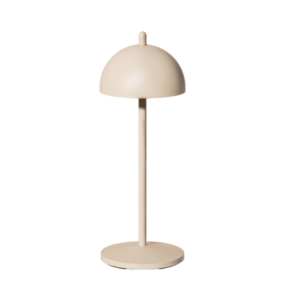 SAMOS Tafellamp – Draadloos & IP65 Design Braainest