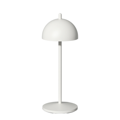 SAMOS Tafellamp – Draadloos & IP65 Design Braainest