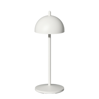 SAMOS Tafellamp – Draadloos & IP65 Design Braainest