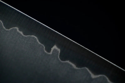 SG2 Bunka mes – Japans keukenmes 165mm van Suncraft Braainest