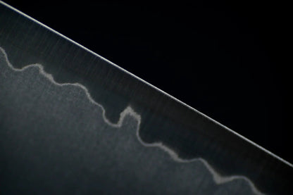 SG2 Bunka mes – Japans keukenmes 165mm van Suncraft Braainest