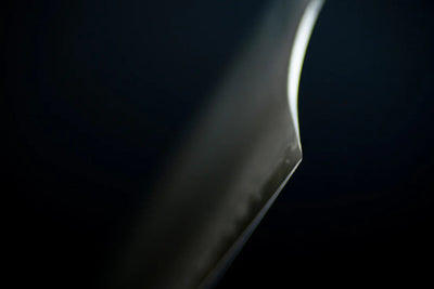 SG2 Bunka mes – Japans keukenmes 165mm van Suncraft Braainest