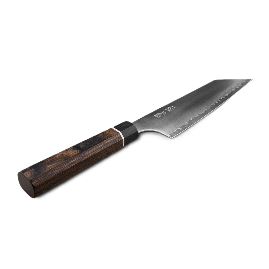 SG2 Bunka mes – Japans keukenmes 165mm van Suncraft Braainest