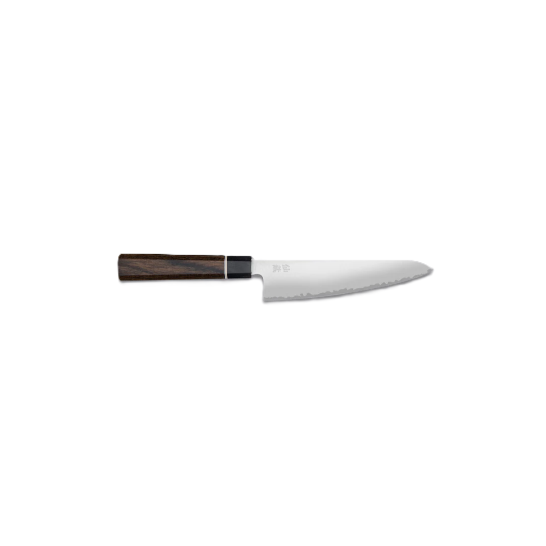 Compact Japans mes voor fijn snijwerk 140mm Braainest