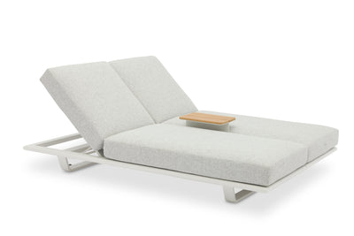 STAY flex single - dubble - triple sunlounger Stay Furniture