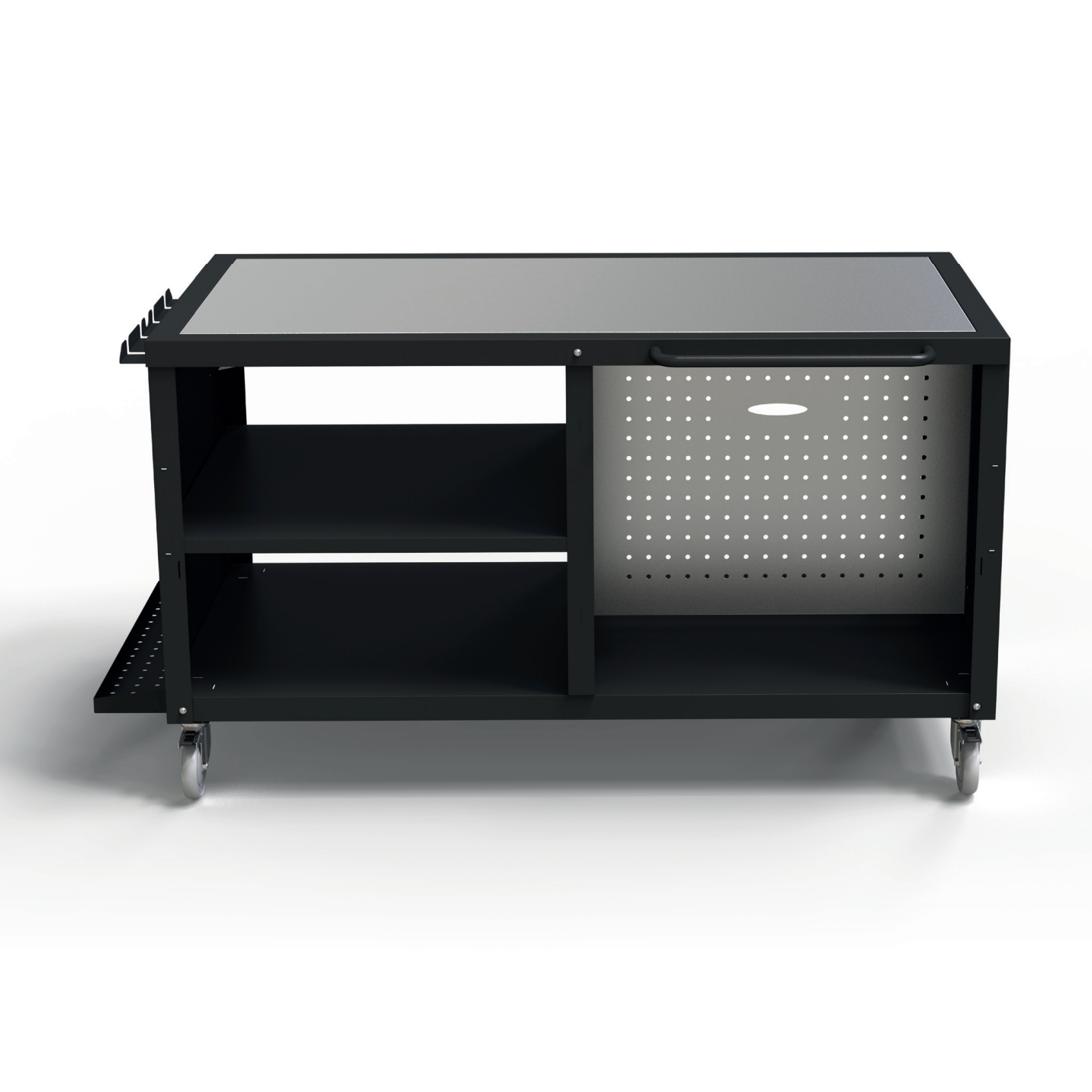 Cooking Station 160 Buitenkeuken voor Pizzaoven Alfa Forni