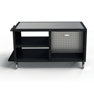 Cooking Station 160 Buitenkeuken voor Pizzaoven Alfa Forni