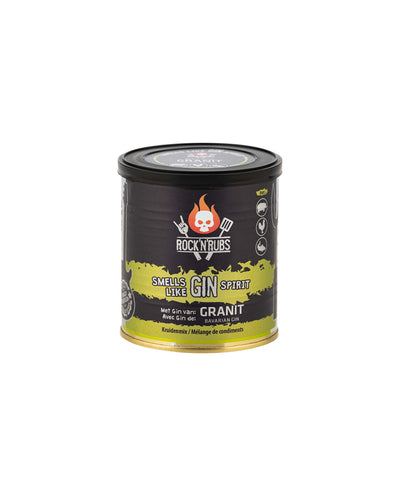 Kruiden Rock 'N Rubs Smells like Gin Spirit Rock'N Rubs