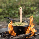 Petromax Houten Spatel Petromax