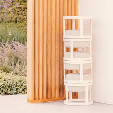 Stay Furniture Compact Pouf (Nieuwe collectie) Stay Furniture