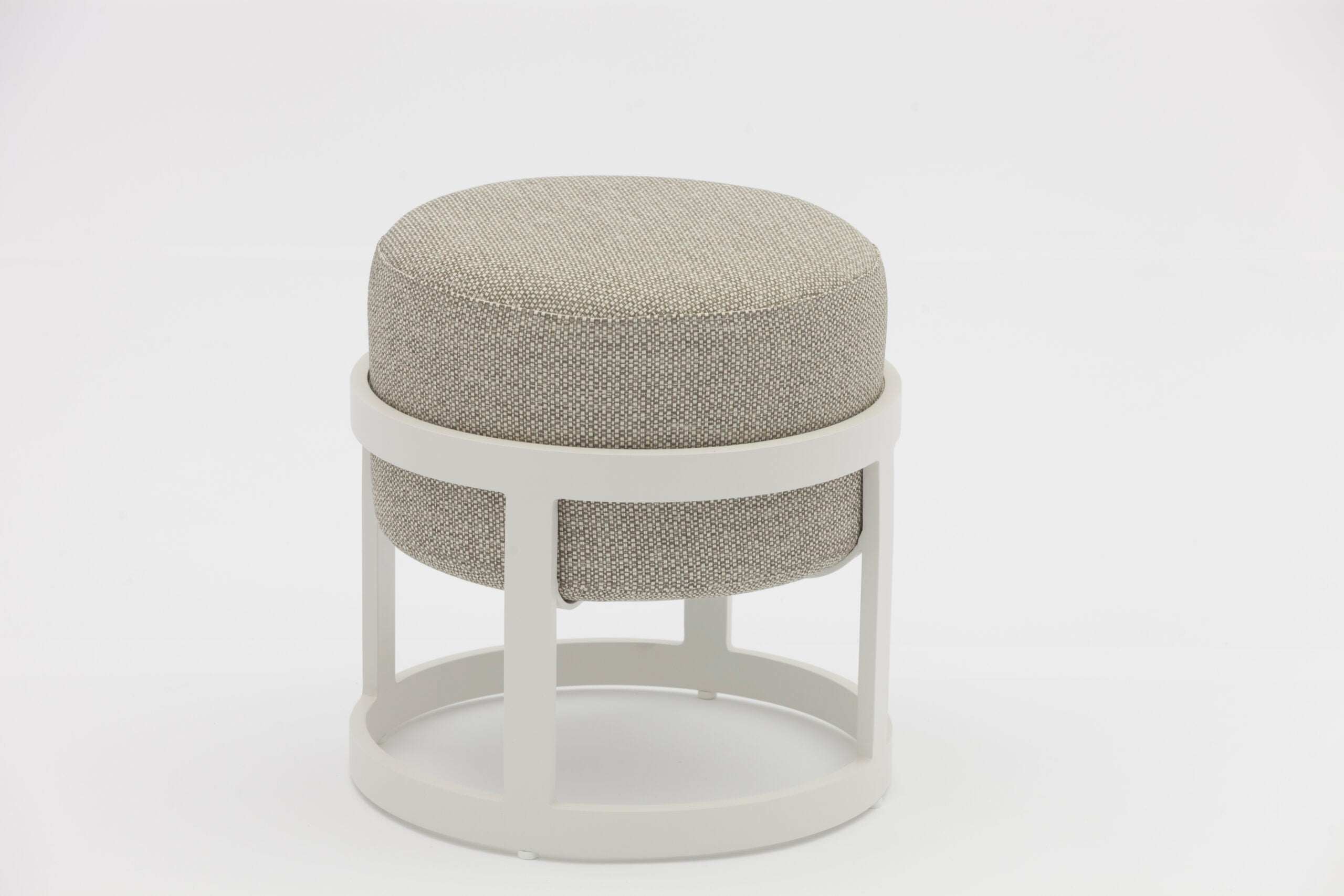 Stay Furniture Compact Pouf (Nieuwe collectie) Stay Furniture