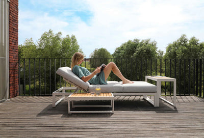 Stay Furniture Flex Triple sofa Ligbank/zitbank Stay Furniture