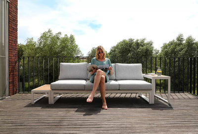 Stay Furniture Flex Triple sofa Ligbank/zitbank Stay Furniture