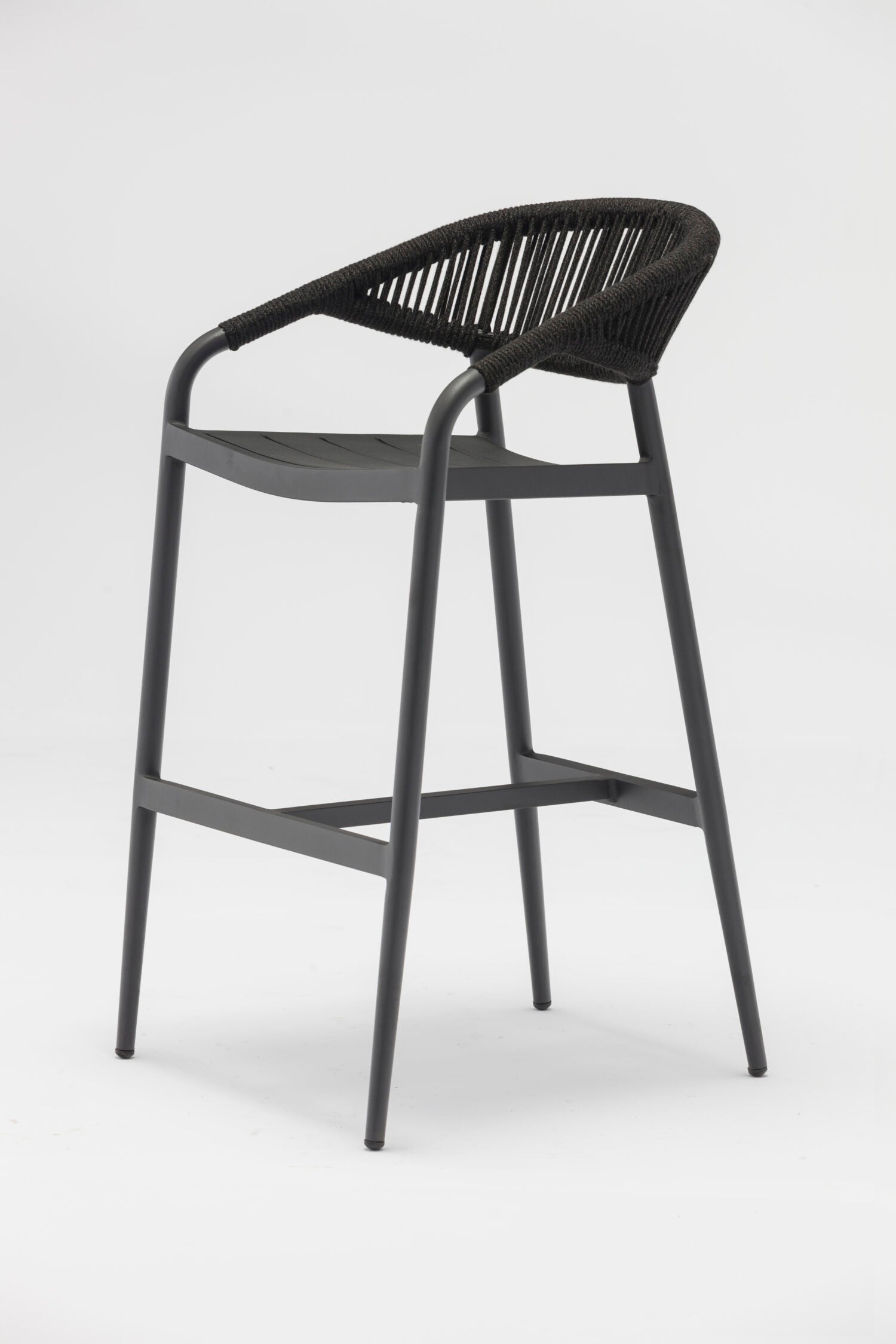 Stay Furniture Rope Chair Barstoel Stay Furniture