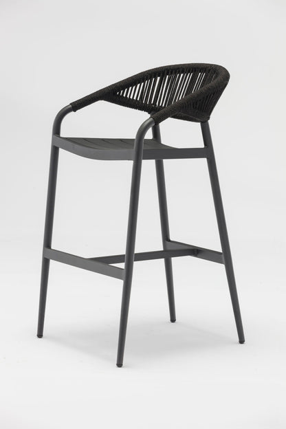 Stay Furniture Rope Chair Barstoel Stay Furniture