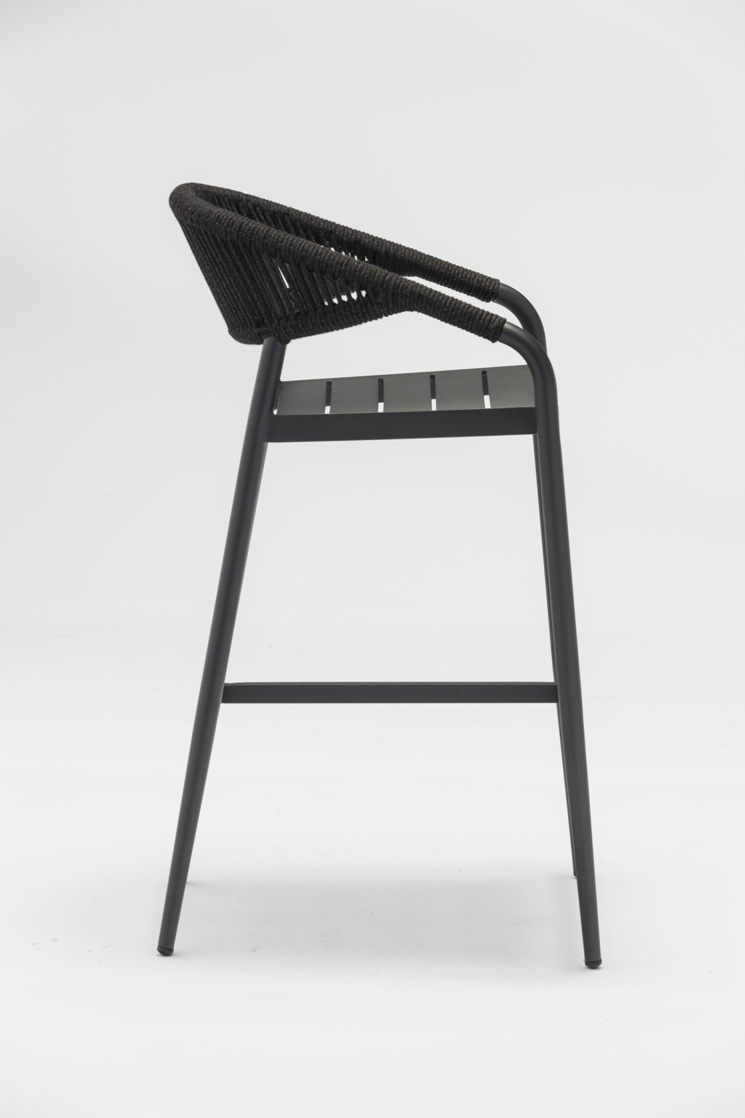 Stay Furniture Rope Chair Barstoel Stay Furniture