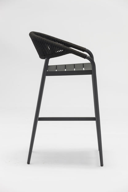 Stay Furniture Rope Chair Barstoel Stay Furniture
