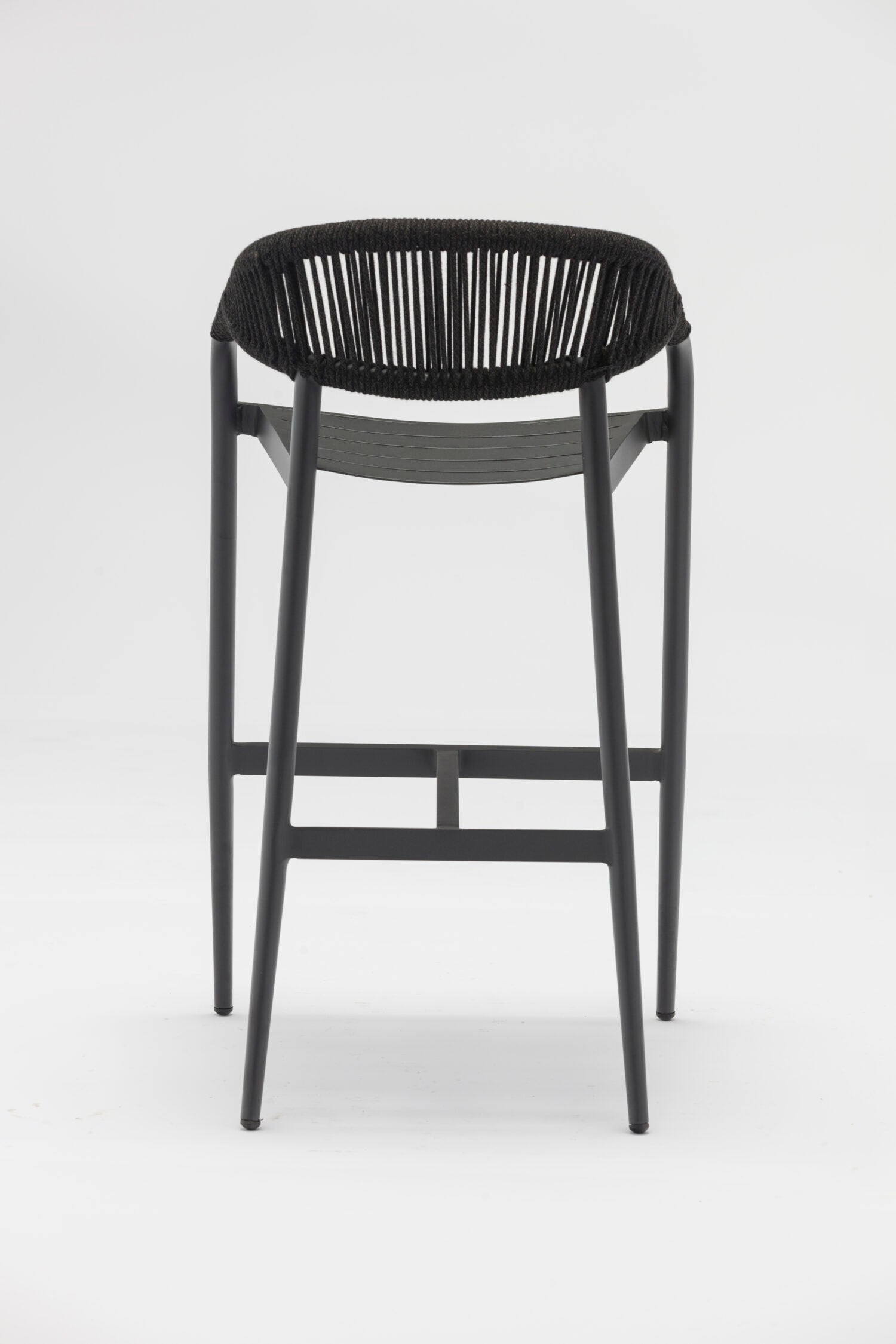 Stay Furniture Rope Chair Barstoel Stay Furniture