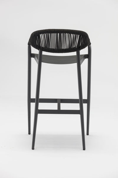 Stay Furniture Rope Chair Barstoel Stay Furniture