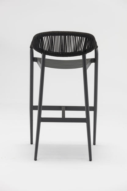 Stay Furniture Rope Chair Barstoel Stay Furniture