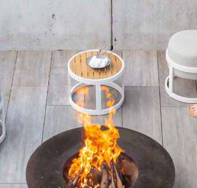 Stay Furniture Compact Pouf (Nieuwe collectie) Stay Furniture