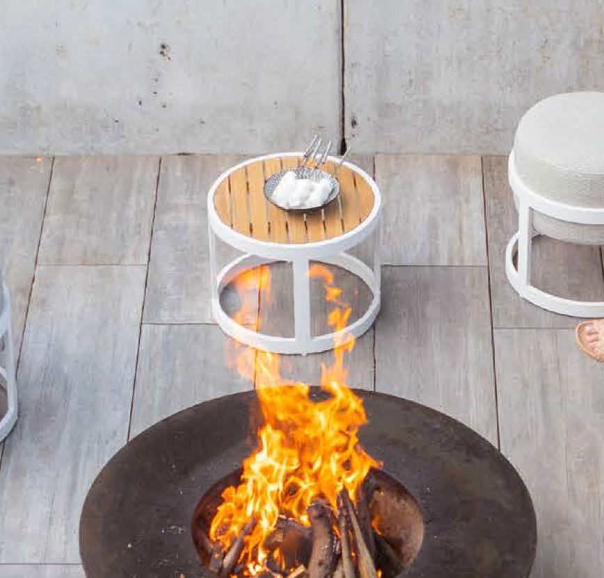 Stay Furniture Compact Pouf (Nieuwe collectie) Stay Furniture