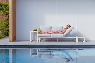 Stay Furniture Flex Triple sofa Ligbank/zitbank Stay Furniture