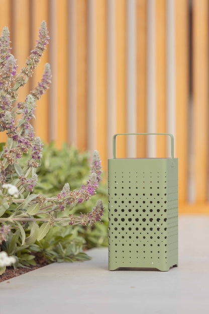 Stay Glow Design Outdoor lamp op zonne-energie Stay Furniture