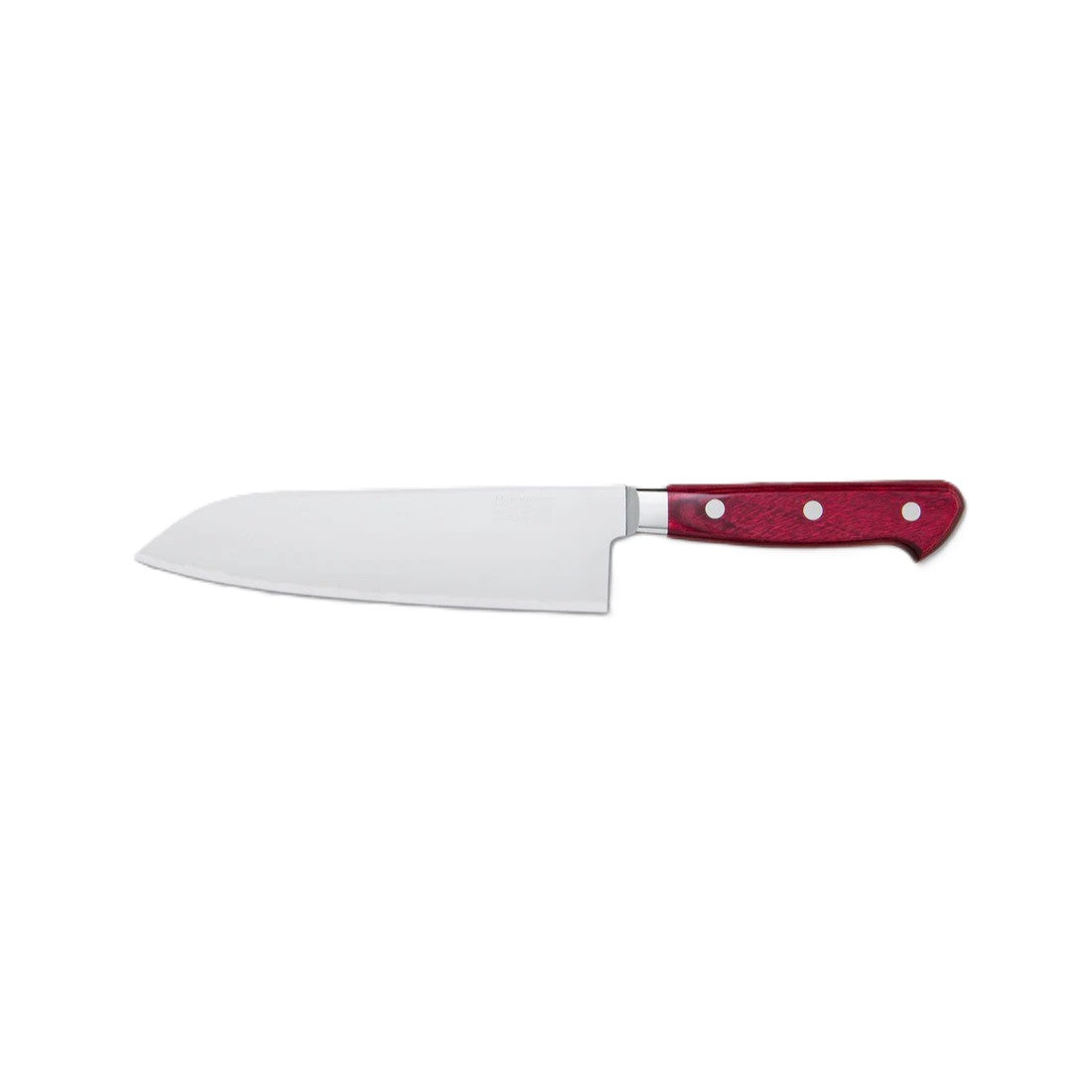 Takamura Santoku Mes – Migaki SG2 170mm Japans Koksmes Braainest