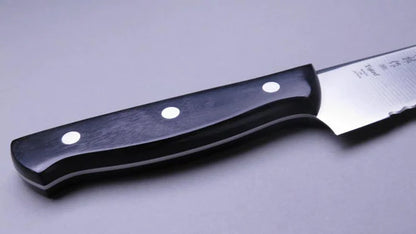 Tojiro Pankiri 270mm – Japans broodmes met Micarta handvat