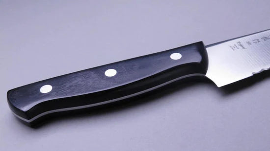 Tojiro Pankiri 270mm – Japans broodmes met Micarta handvat