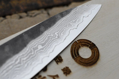 Topklasse Japans keukenmes Tojiro Atelier 240mm Braainest