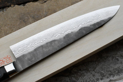 Topklasse Japans keukenmes Tojiro Atelier 240mm Braainest