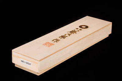 Topklasse Japans keukenmes Tojiro Atelier 240mm Braainest