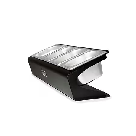 Ingrediëntenhouder Alfa – Pizza Topping Station Pro Alfa Forni